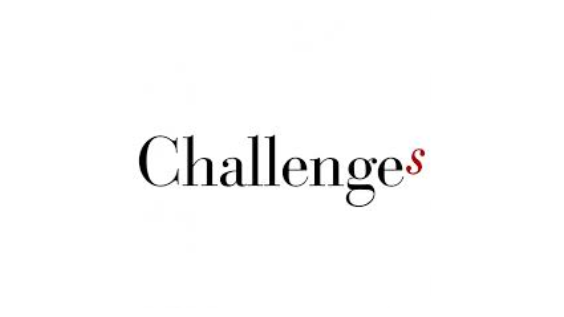 Classement écoles de commerce Challenges 2005-2006