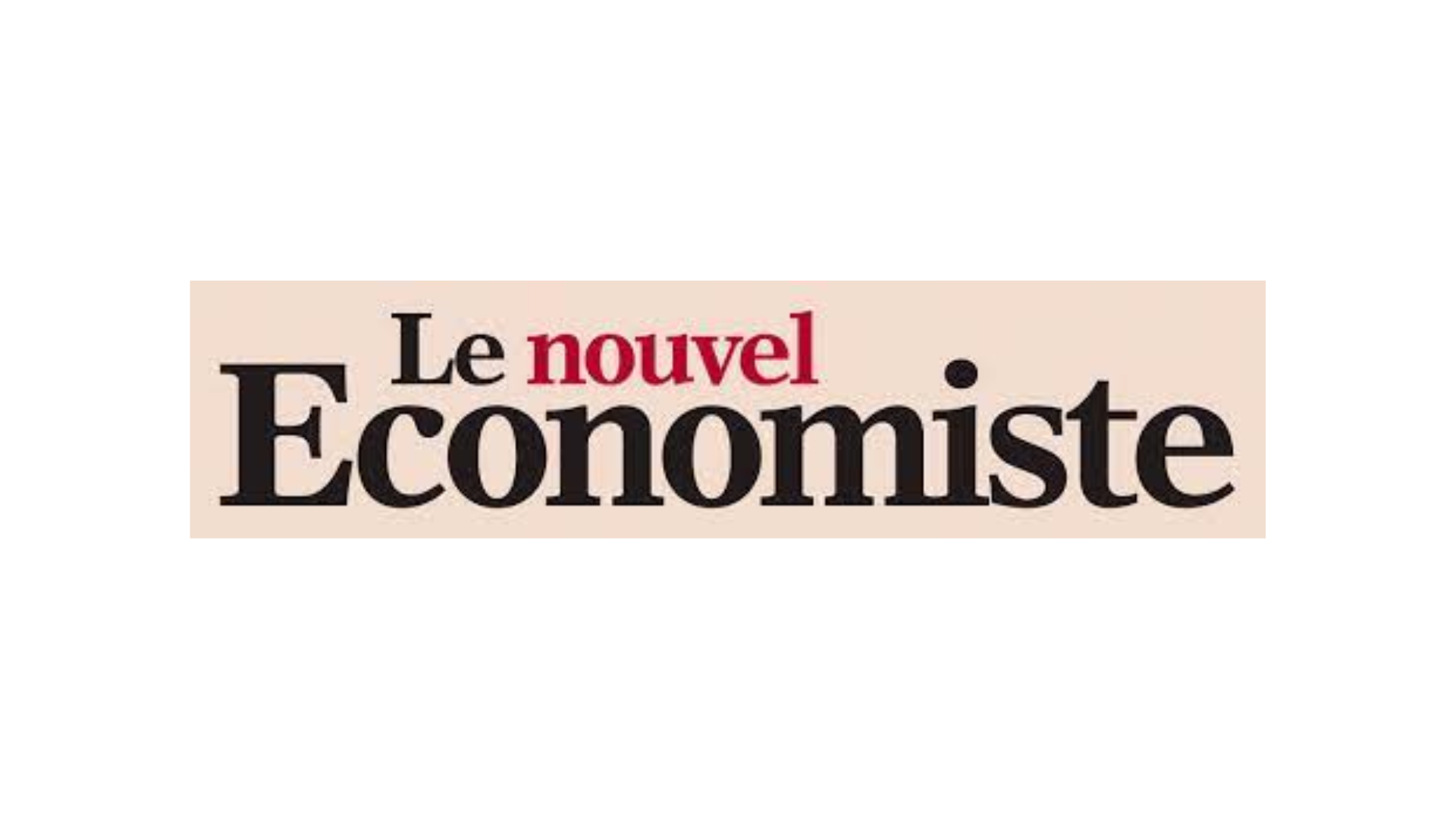 Classement écoles de commerce le Nouvel Economiste 2005