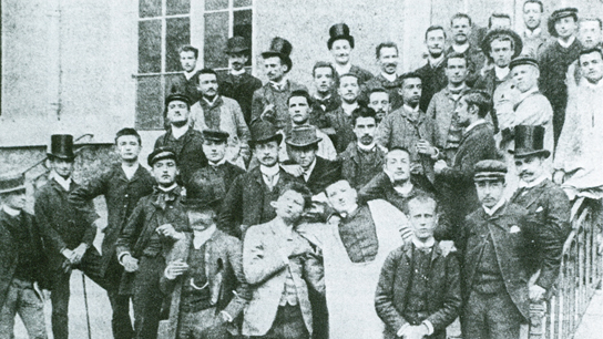 Histoire des écoles de commerce : le saviez-vous ?
