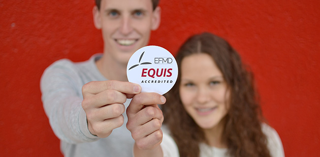 L’ESSCA décroche l’accréditation EQUIS en 2016
