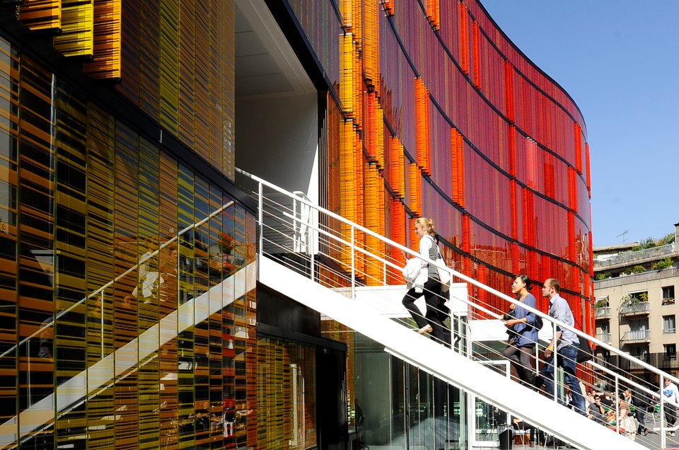 L’école Novancia disparait, l’ESCP Europe en fait son campus Bachelor