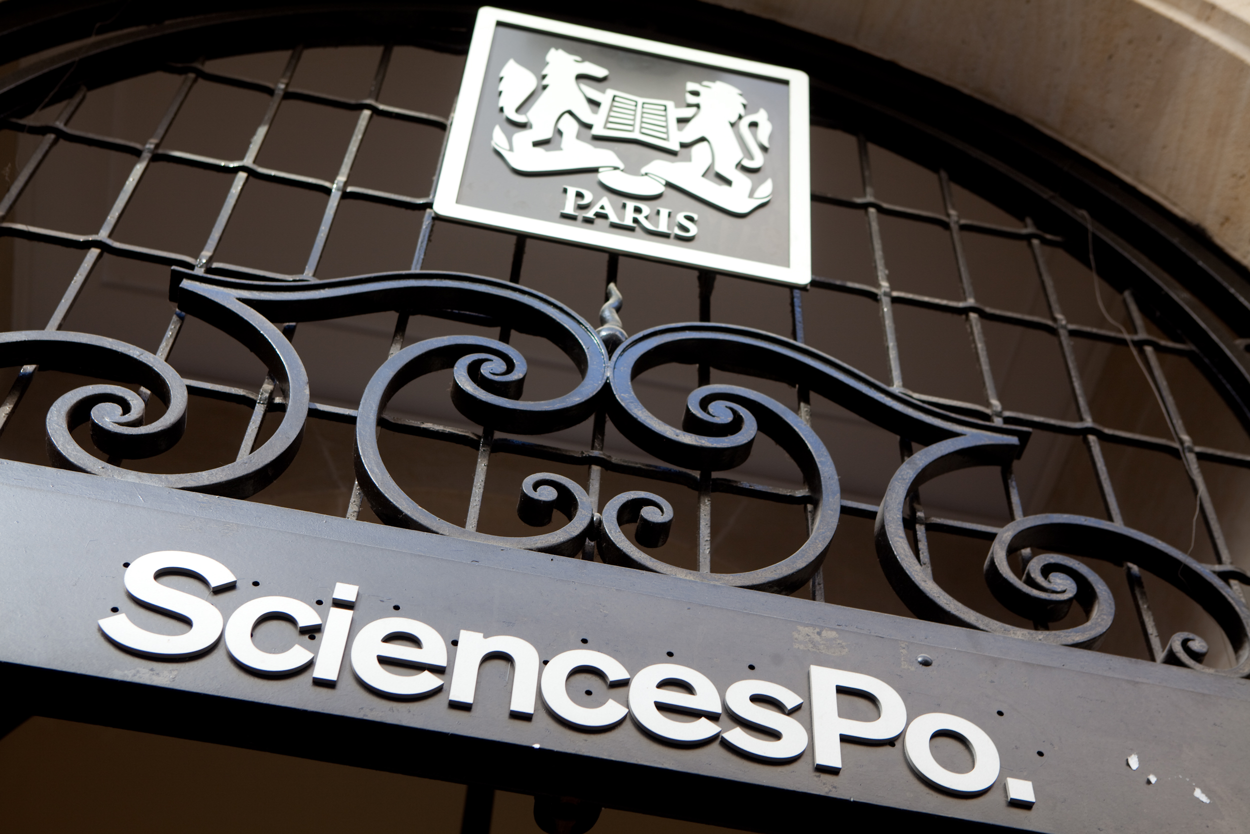 Sciences Po ouvre sa Business School