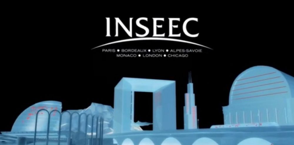 L’INSEEC décroche l’accréditation internationale AMBA !