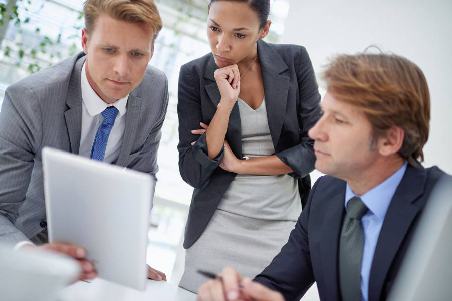 Trouvez en un clic une formation Executive courte en management