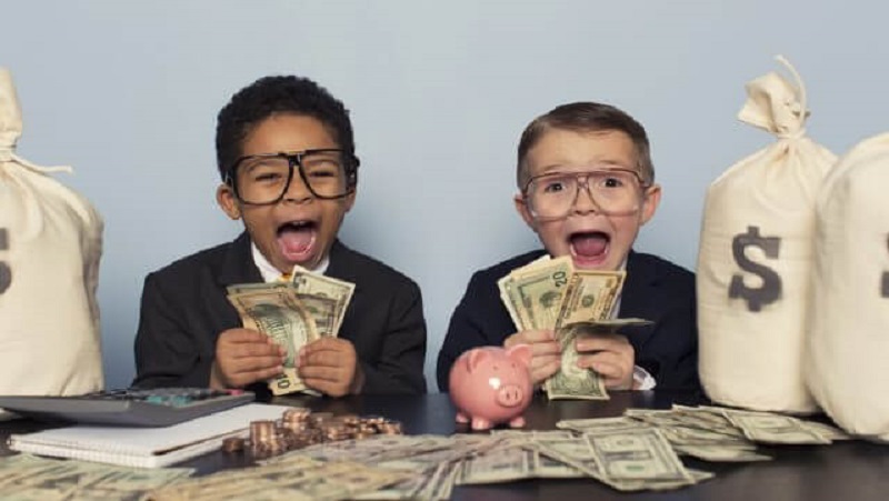 Classement sur la base des salaires à la sortie des écoles de commerce