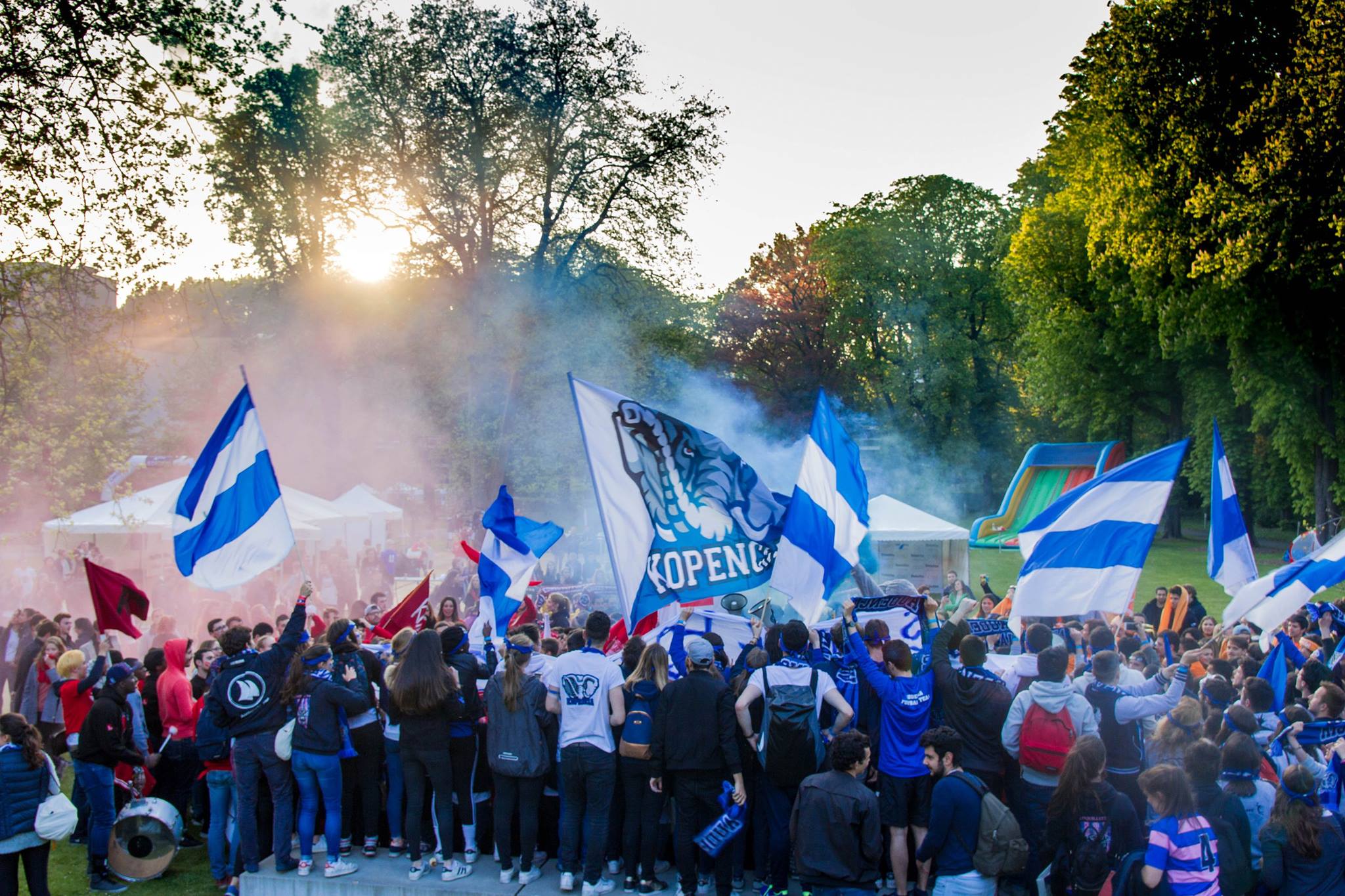 Tournoi de sport inter-écoles : le TGO c’est dans quelques jours !
