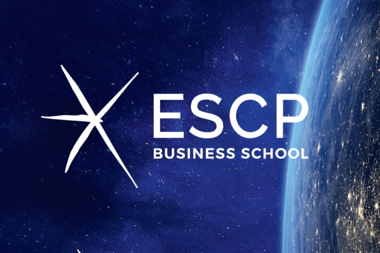 ESCP Europe change de nom !