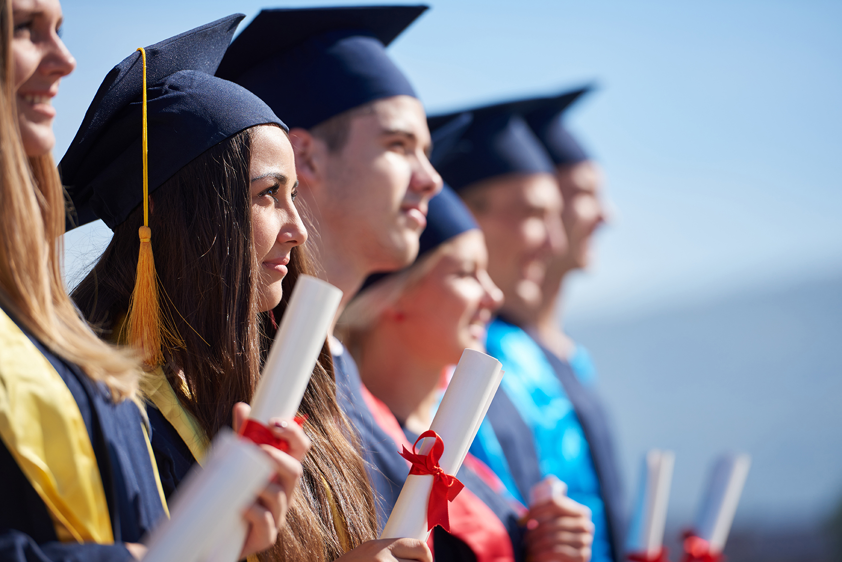 Les différents diplômes : bachelor, master, mastère, Msc, MS, MBA…