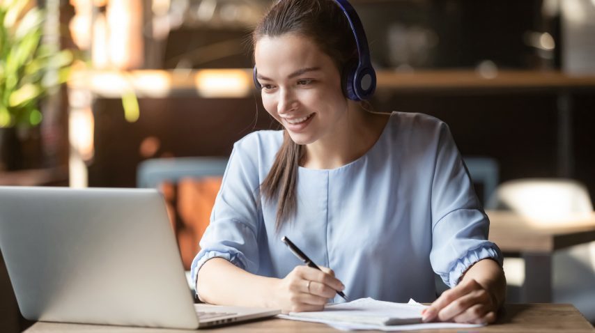 Cours en ligne et formations à distance à l’ère de la covid