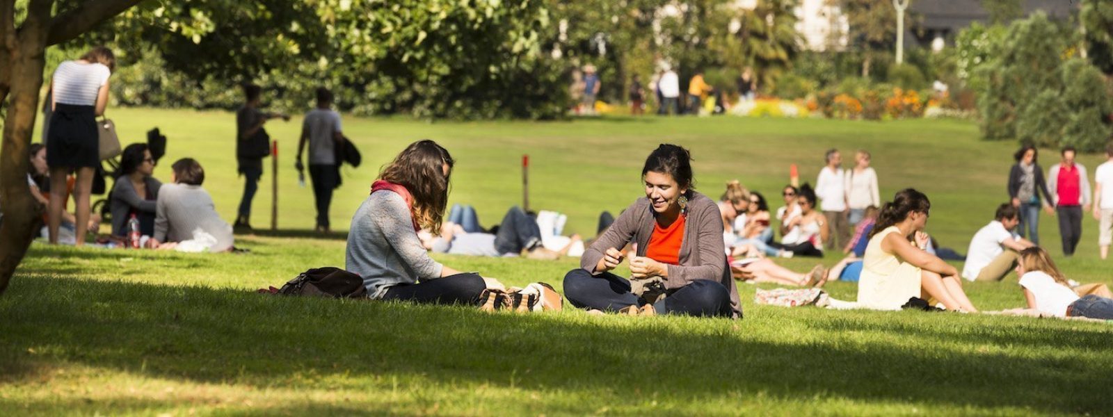 Classement des villes étudiantes les plus attractives