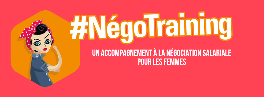 Mesdames, il est temps d’apprendre à négocier votre salaire !