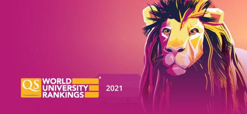 Classement QS 2021