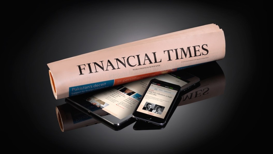 Nouveau classement « European Business Schools 2021 » du Financial Times