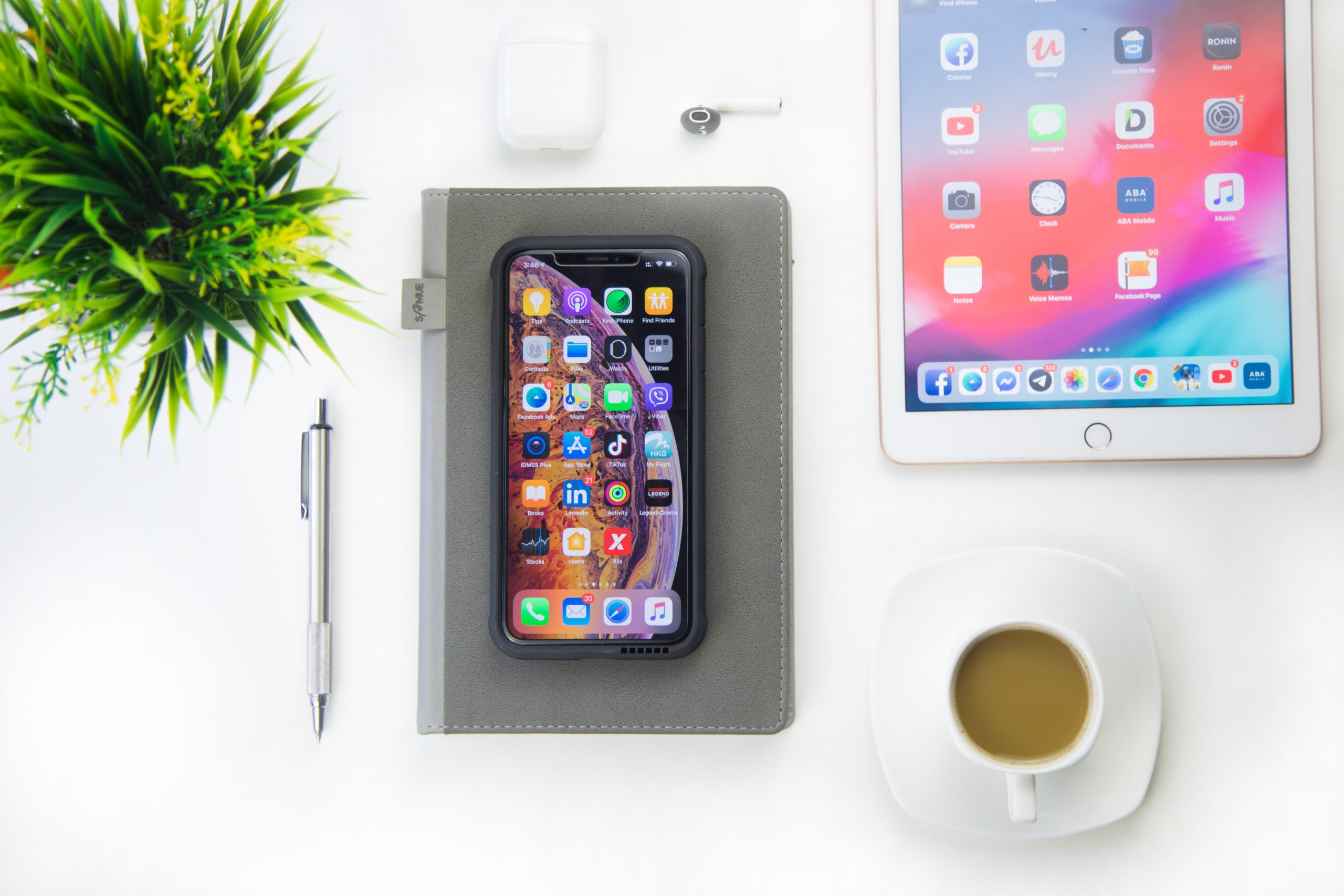 Les écoles de commerce débarquent sur TikTok