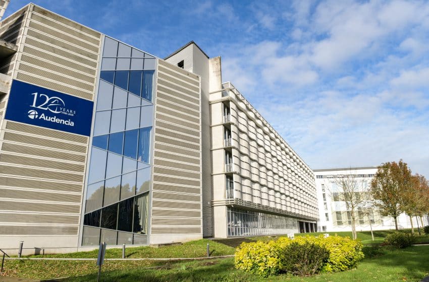 Le Global Mobility Track (GMT) : un parcours d’excellence à l’international