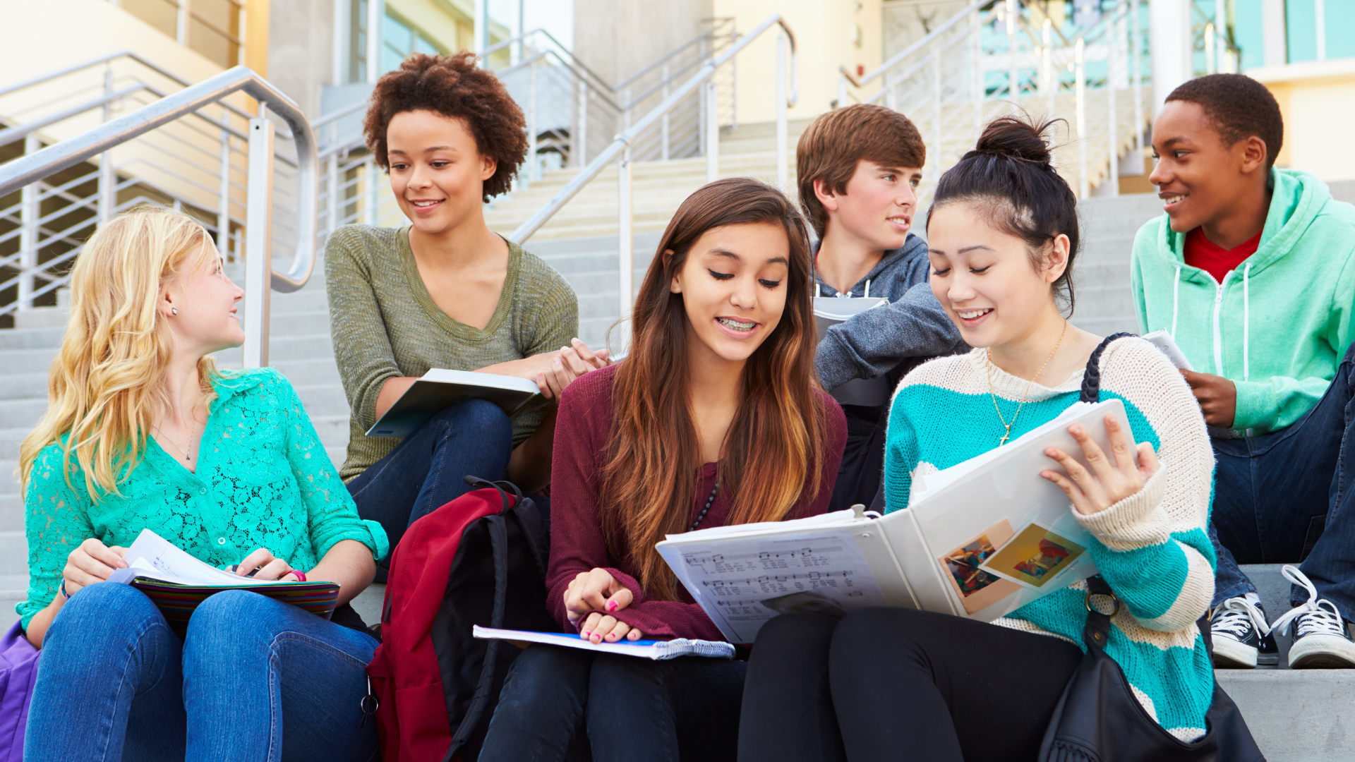 Les étudiants littéraires ont la cote dans les écoles de commerce