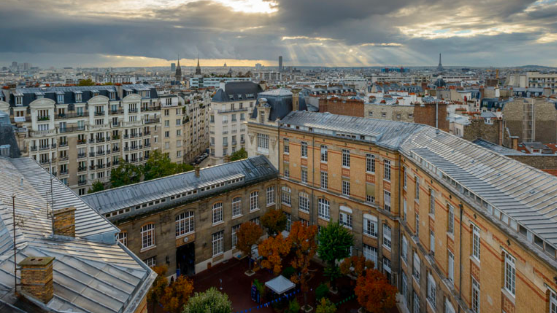 Découvrez les résultats d’admission ESCP 2025 !