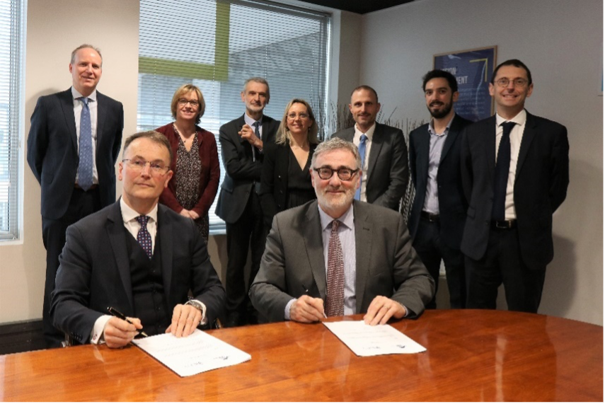 RSB signe un nouveau partenariat avec l’ICES, Institut catholique de Vendée