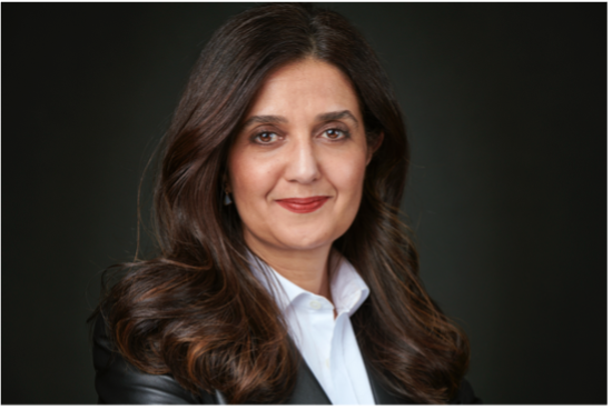 Ahlem Abidi-Barthe devient Directrice Générale d’Ascencia Business School