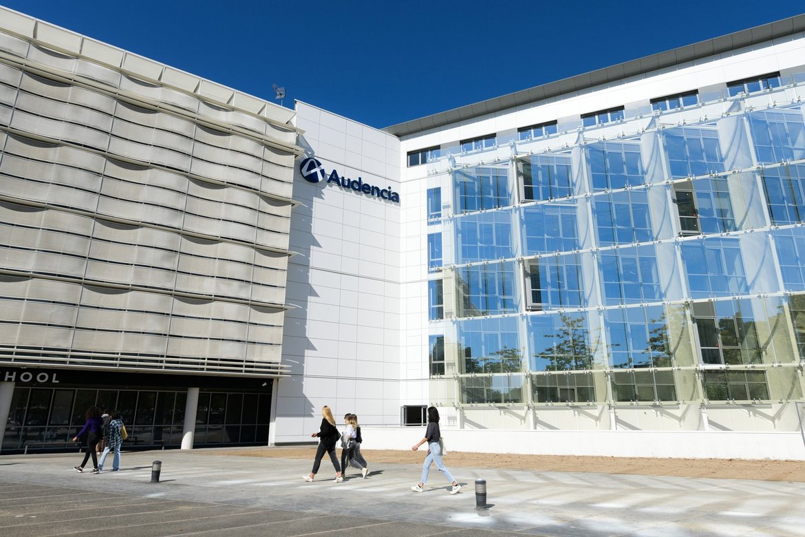 Audencia : les forces du Programme Grande École
