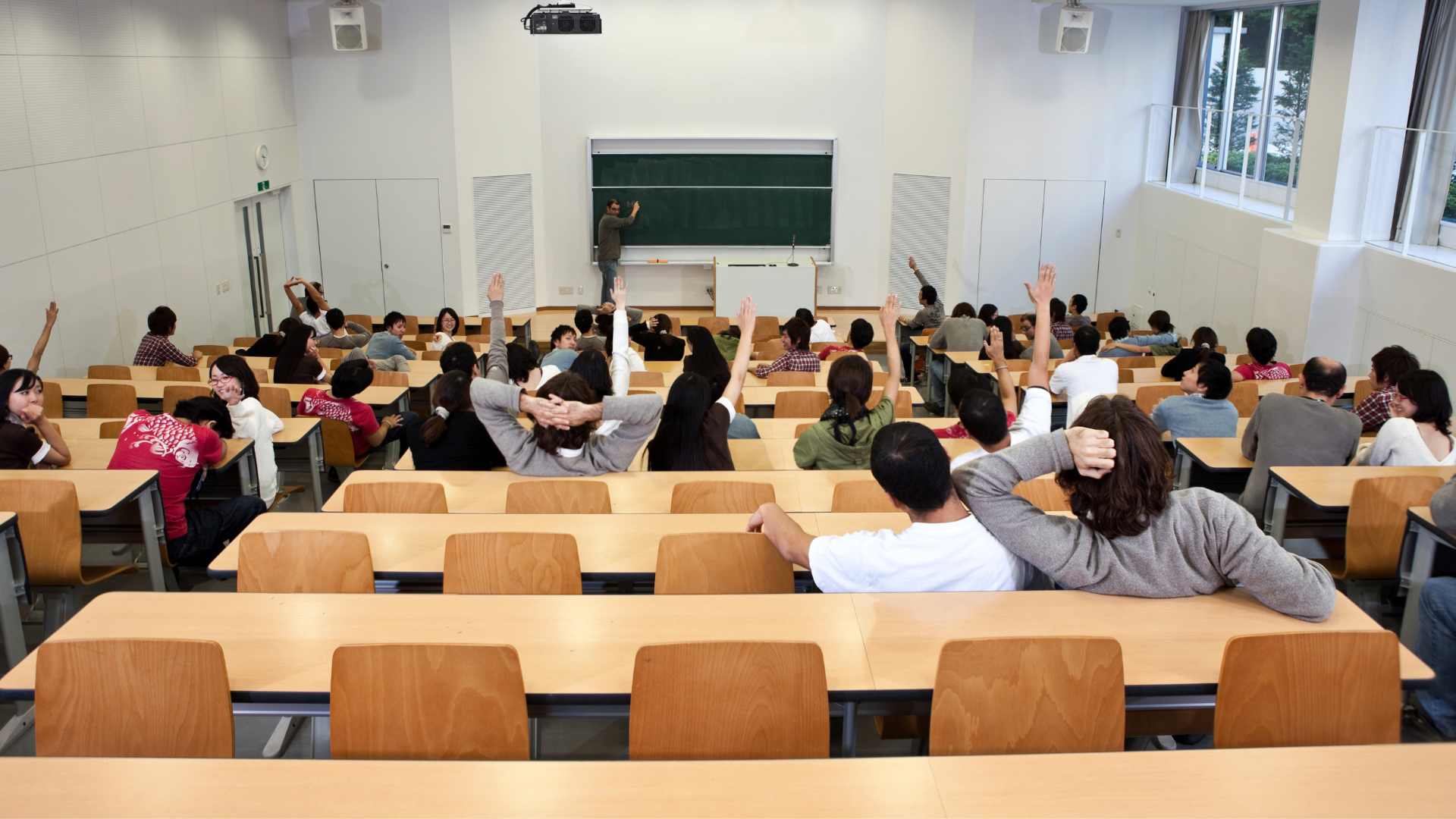 Que faire pendant les vacances d’été avant de rentrer en école de commerce ?