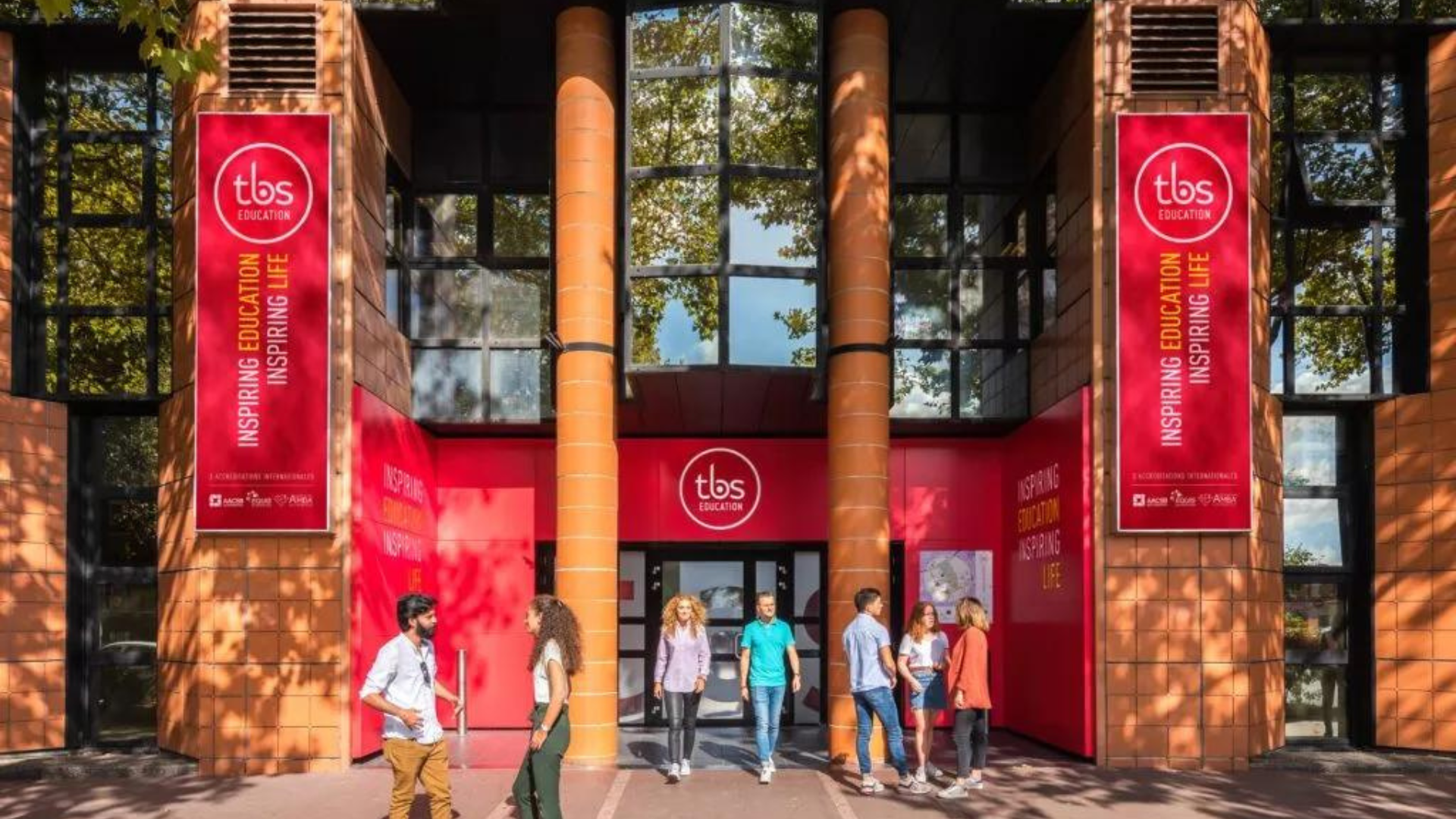 OFFICIEL : Les résultats d’admission de TBS Education sont tombés !