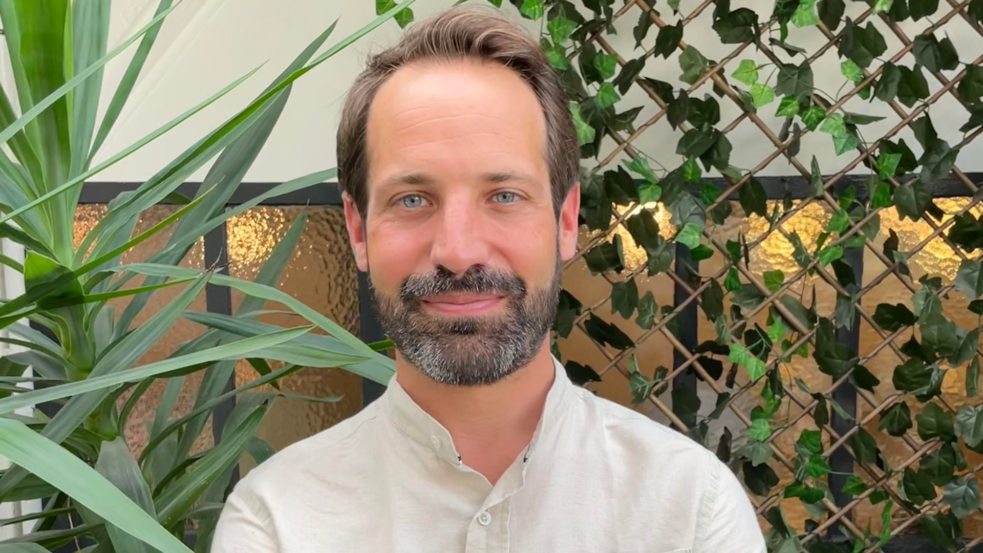 Johan : diplômé Audencia et entrepreneur (Meet My Job)
