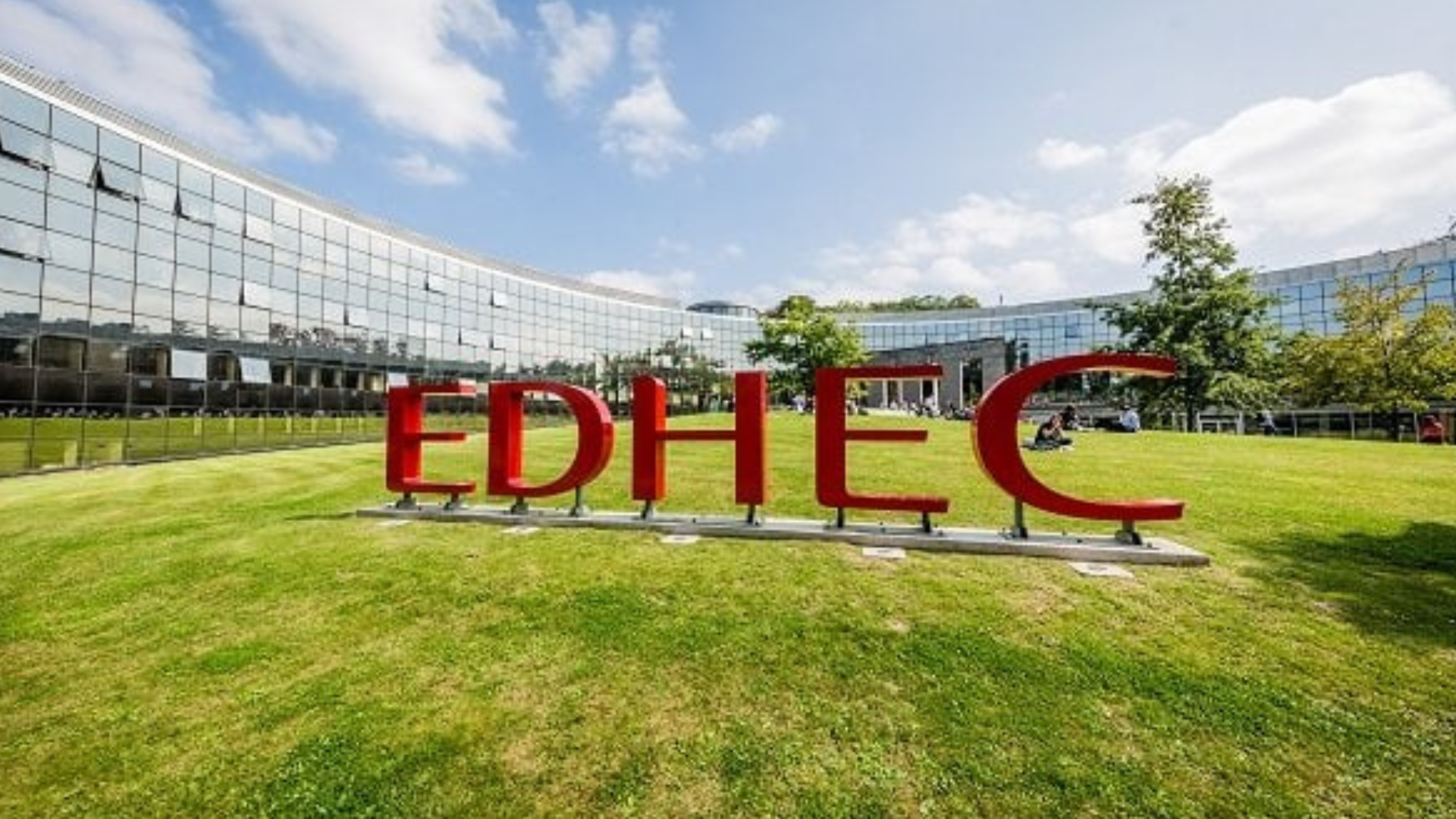Les résultats d’admissibilité de l’EDHEC sont disponibles !