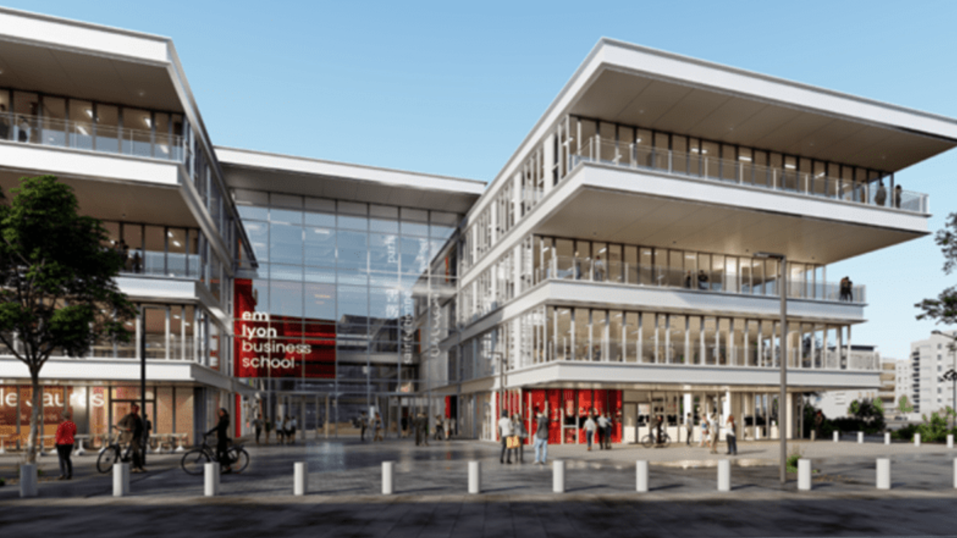 Officiel : Les résultats d’admissibilité emlyon 2025 sont disponibles !