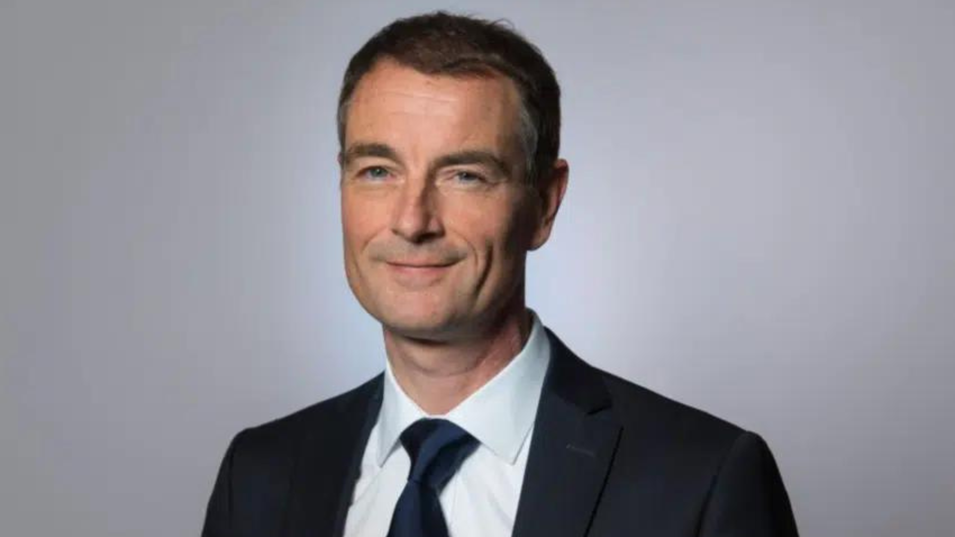 OFFICIEL : Christophe Germain quitte Audencia !