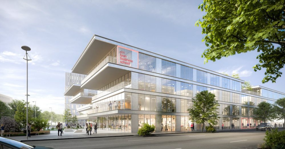 Jour de la Terre 2023 : emlyon propose des initiatives engagées à ses étudiants !