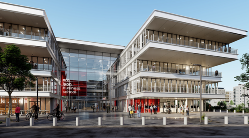 Consultez vos résultats d’admission à emlyon business school !