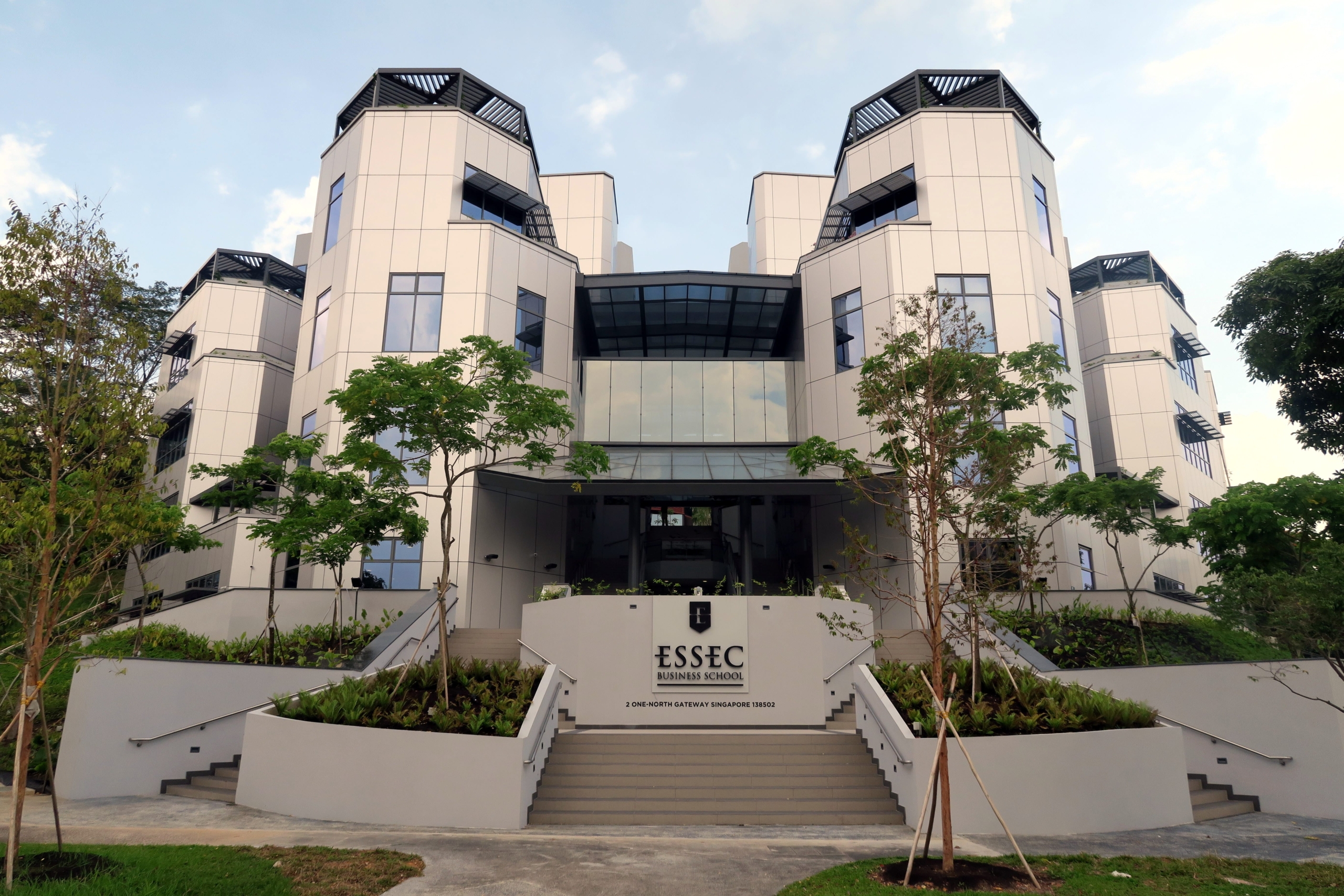 OFFICIEL : Les résultats d’admission de l’ESSEC sont disponibles !