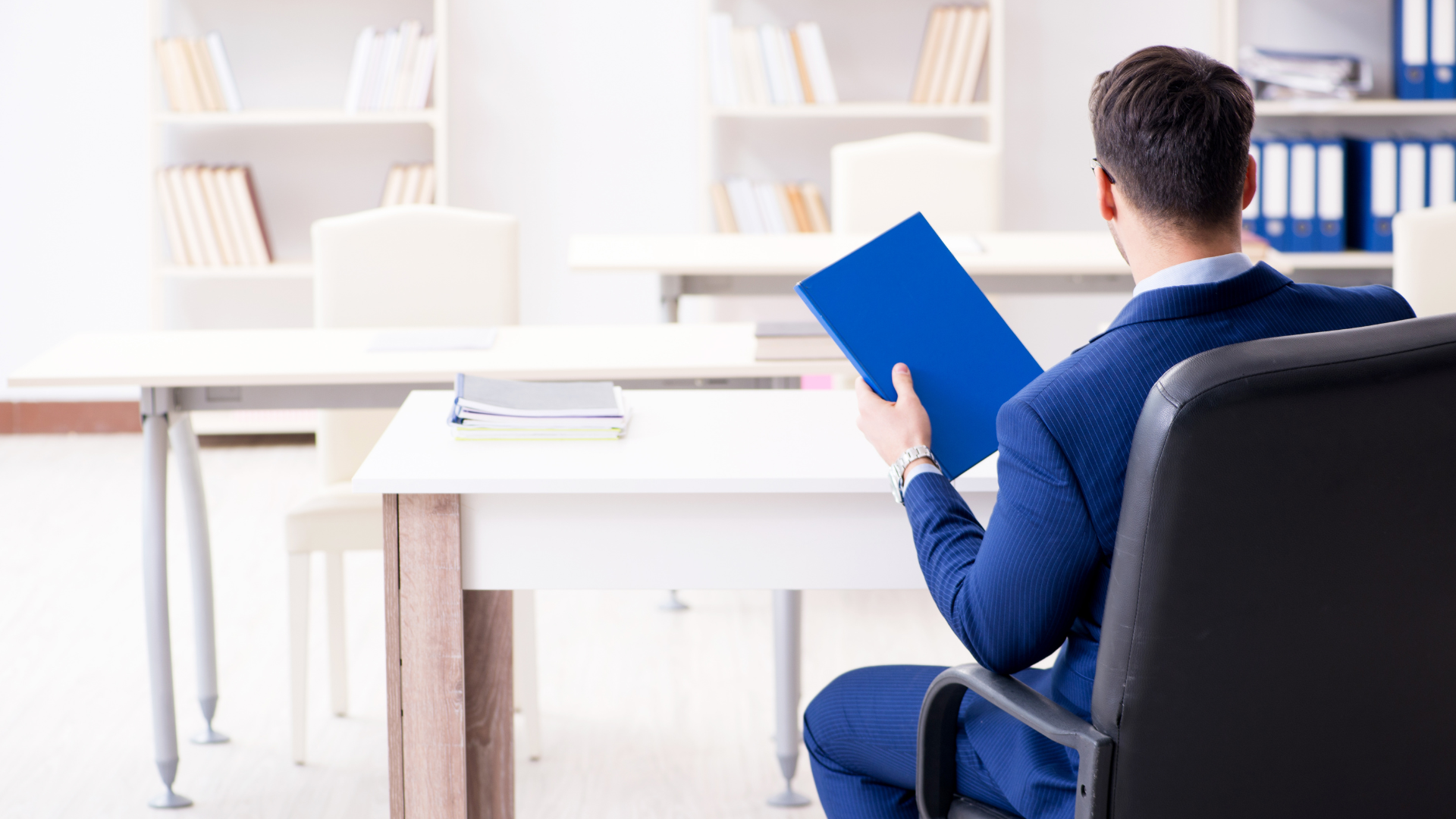 Tout savoir sur les programmes Executive Education