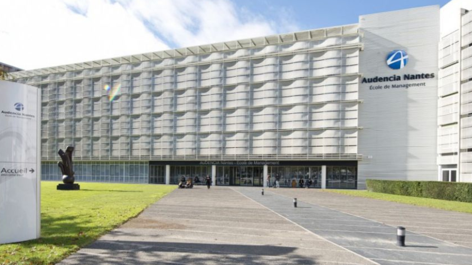 Audencia communique officiellement ses résultats d’admissibilité 2025