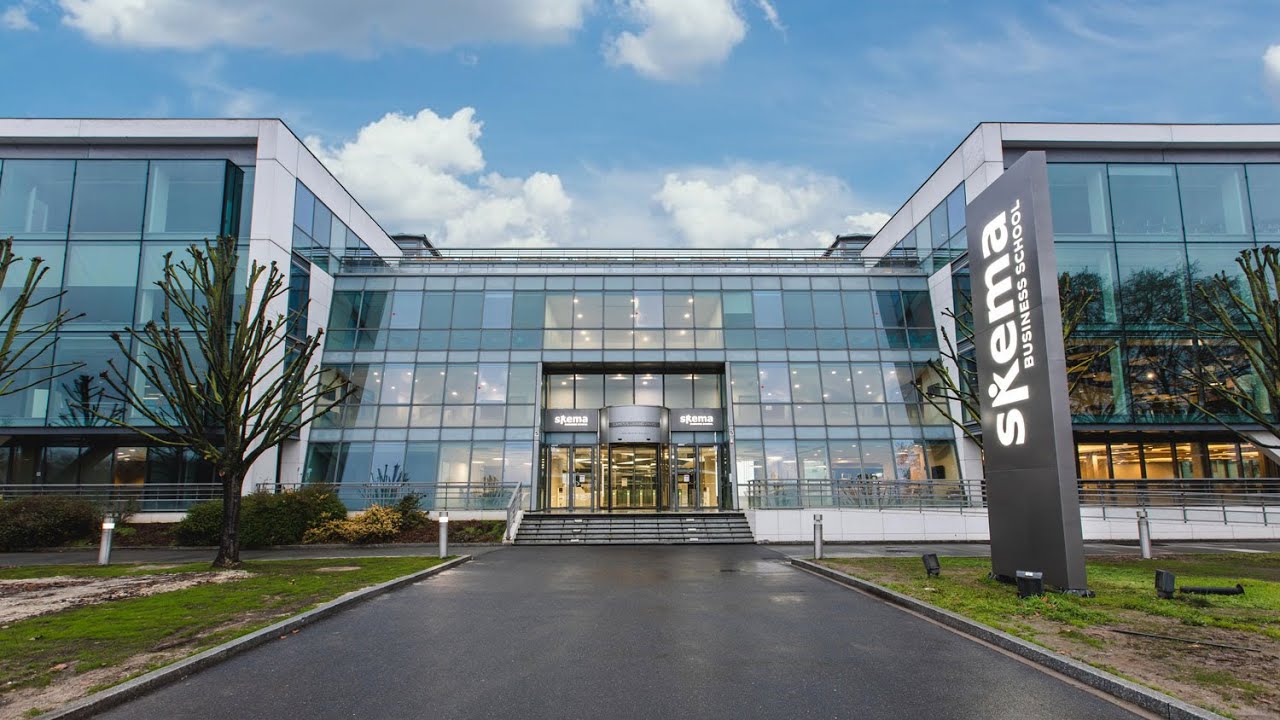 Retrouvez vos résultats d’admission à SKEMA en 2025 !