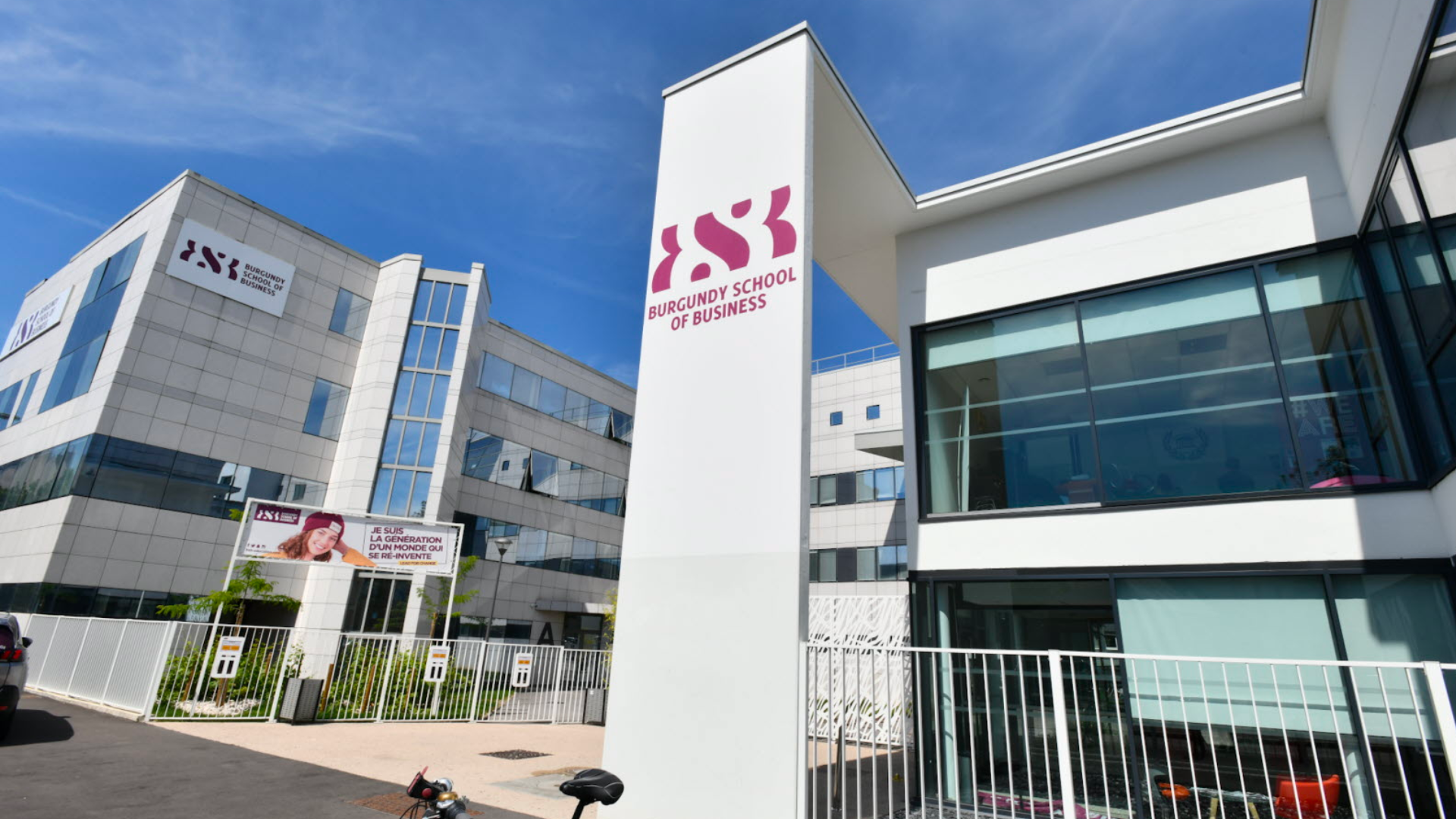 BSB rejoint le cercle très fermé des 1% des business schools triple-accréditées dans le monde !