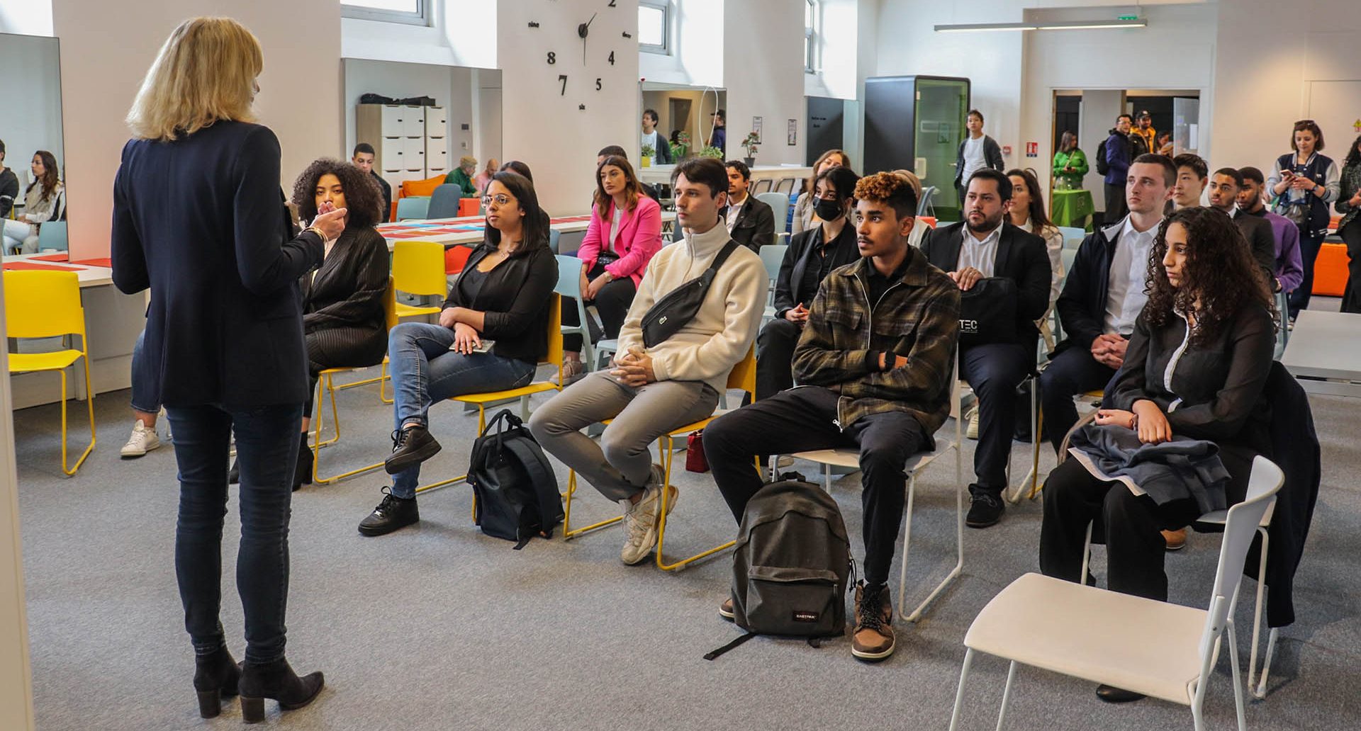 L’EEMI ouvre deux nouveaux campus à Lyon et à Orléans !