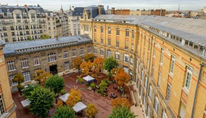 Cette école ouvre un nouveau campus… découvrez où !
