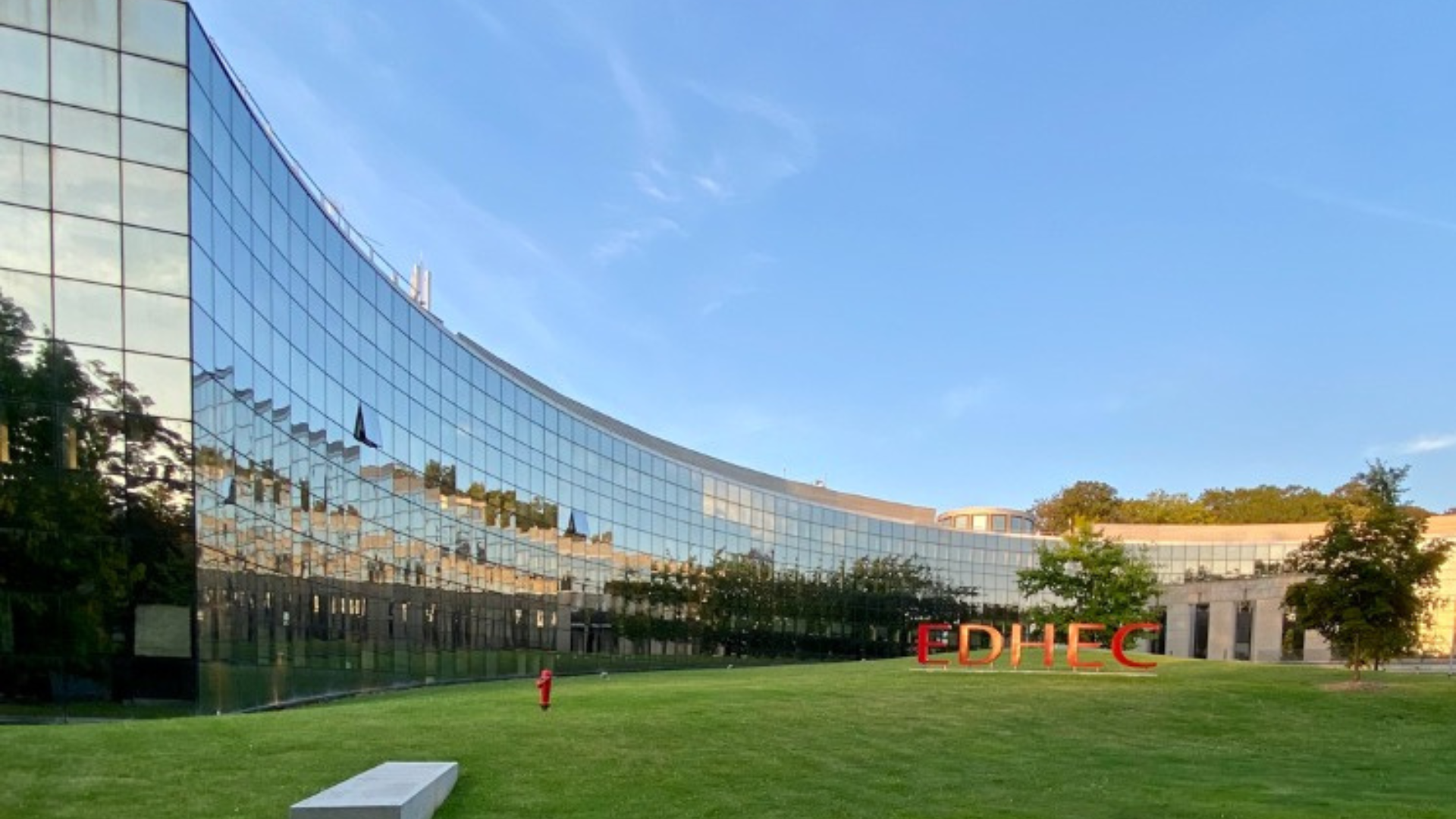 L’EDHEC accompagne les startups avec une méthodologie inédite