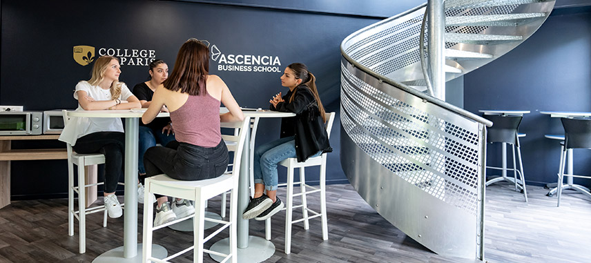 Ascencia BS et la Fondation Mozaïk s’associent en faveur de l’inclusion économique et la diversité