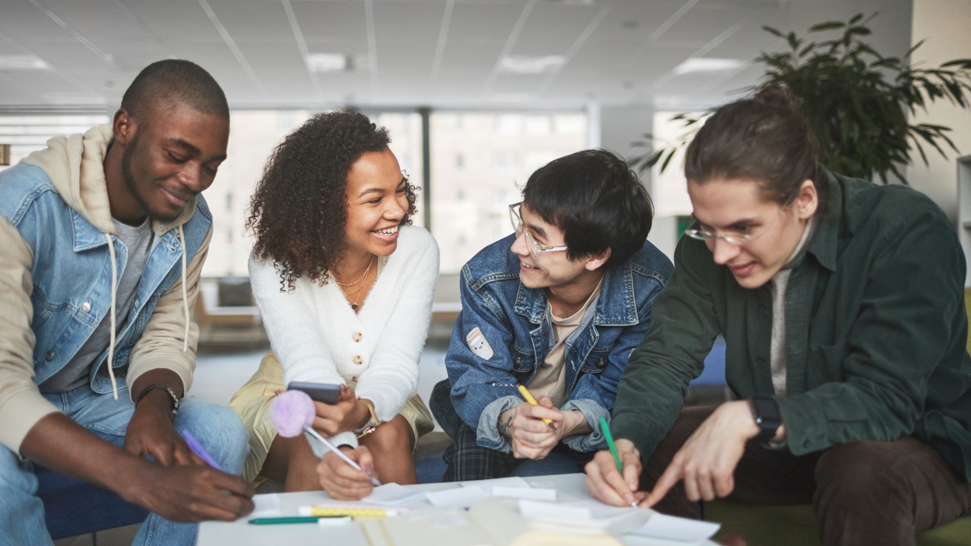 Lister, un impératif en école de commerce ?