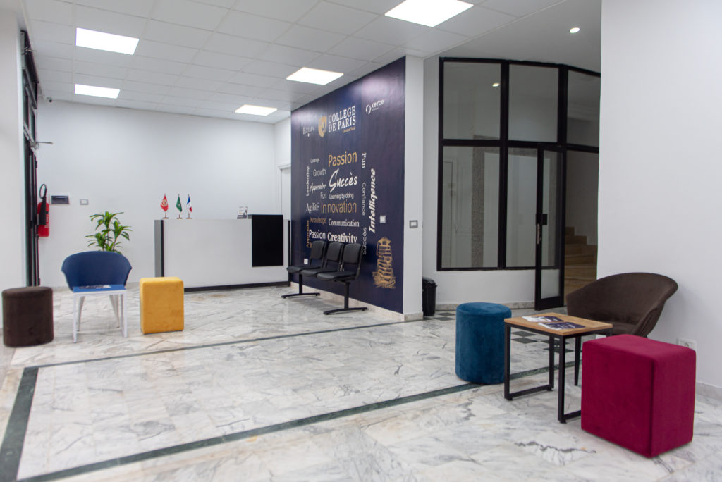 Cette école s’installe à Tunis !
