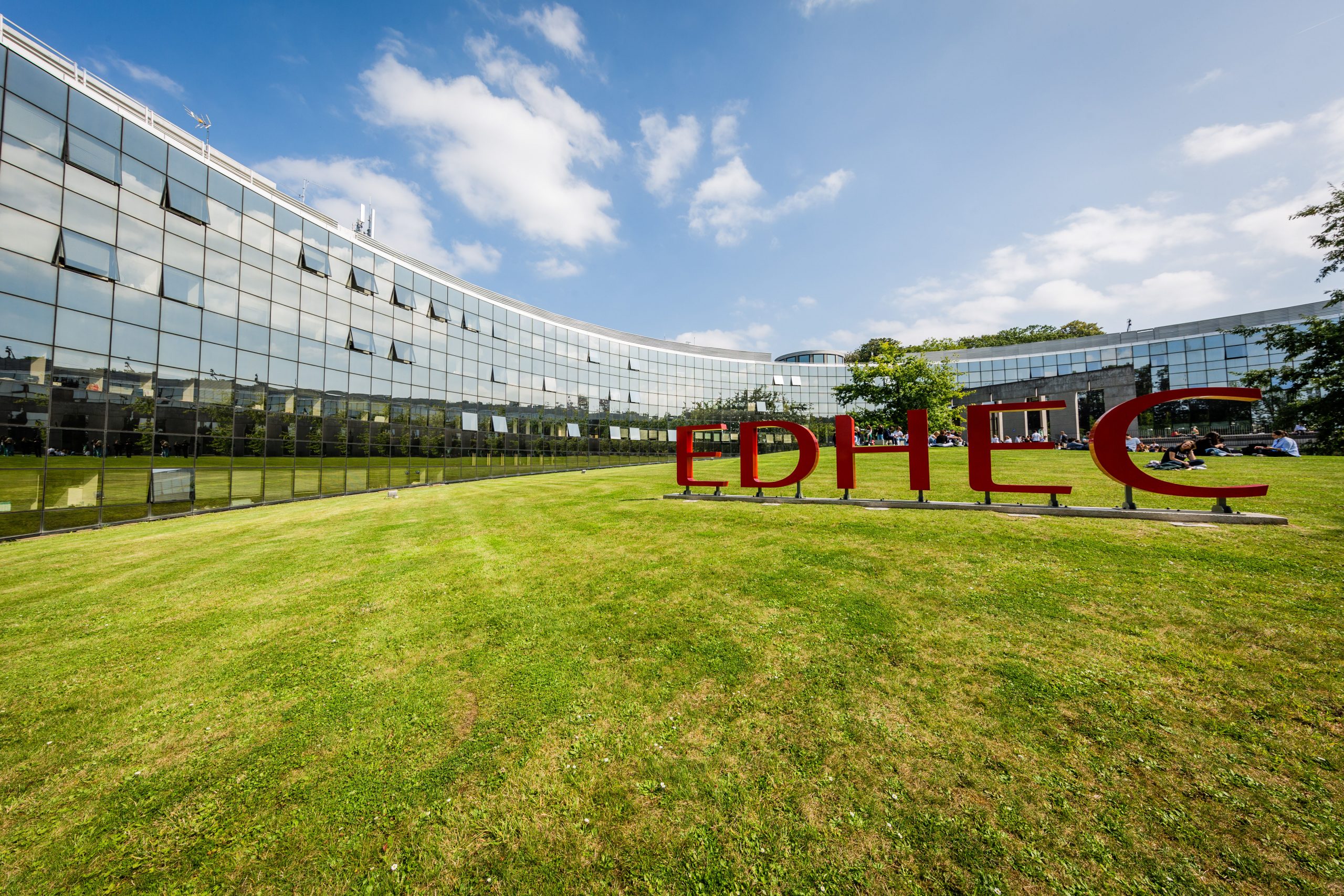 L’EDHEC accompagne les startups avec une méthodologie inédite
