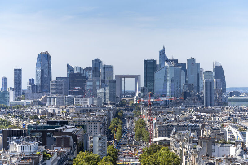 Classement QS 2024 employabilité des masters en marketing français