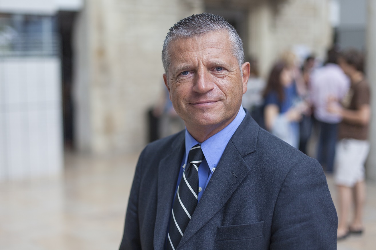 Le directeur du campus BSB Lyon est nommé à la tête de l’AGERA !