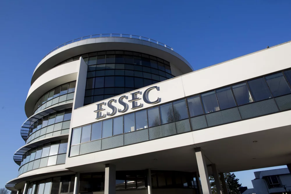 Le MBA de l’ESSEC évolue !