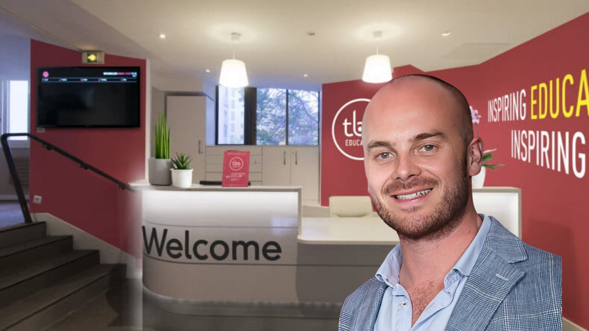 Arnaud Thersiquel devient Directeur marketing et communication de TBS Education