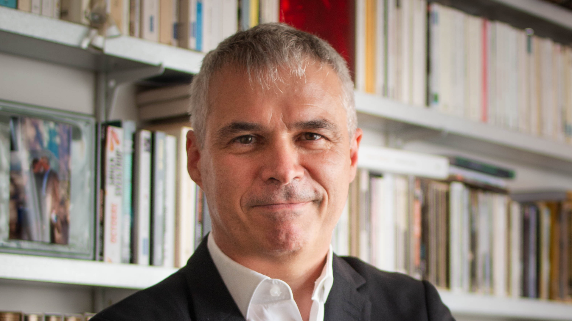 Vincent Mangematin devient Directeur de l’Esdes Business School