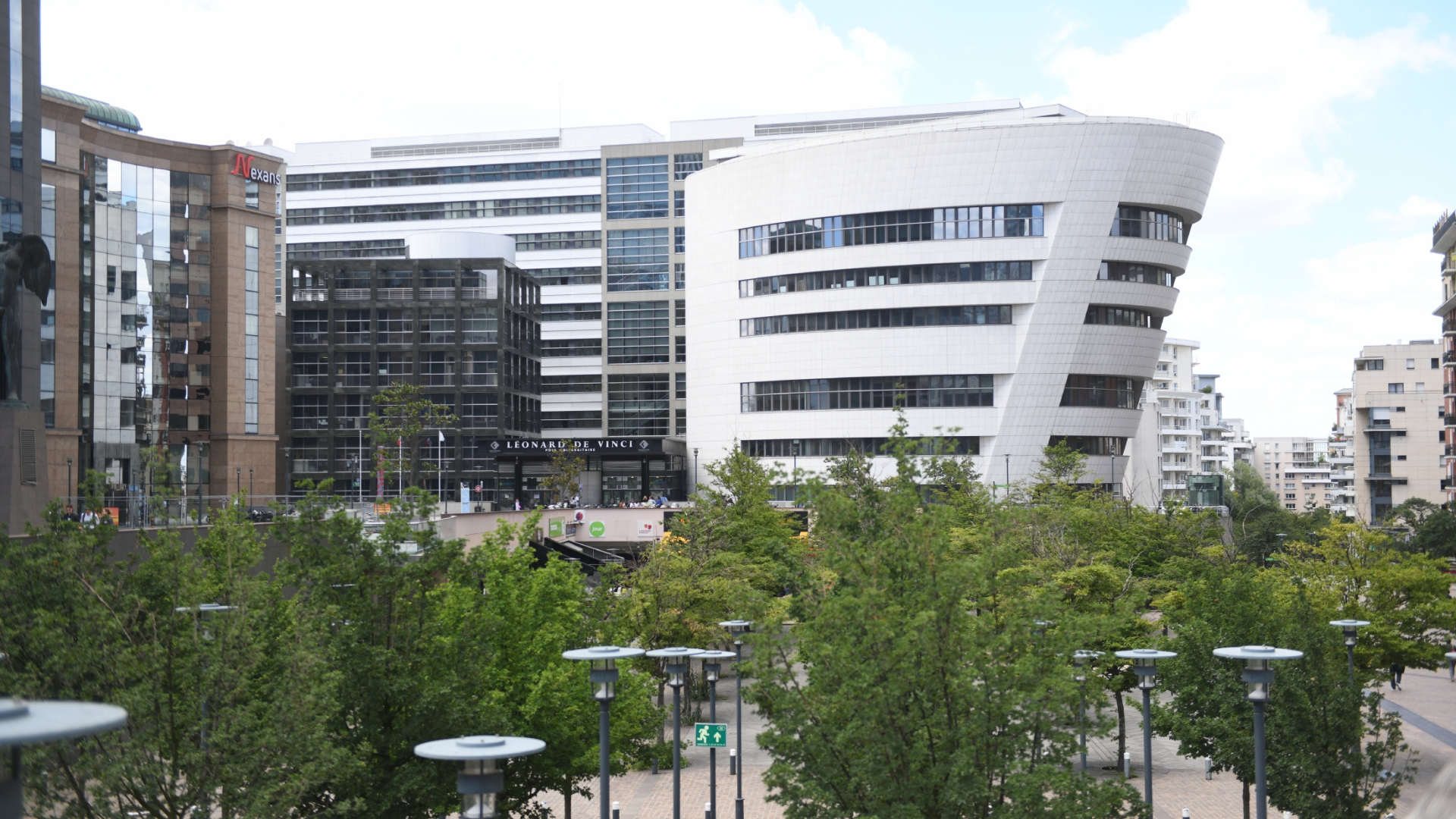 L&rsquo;EMLV s&rsquo;engage pour l&rsquo;interdisciplinarité de sa recherche